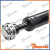 Arbre de transmission arrière pour LAND ROVER | NWN-LR-033, LR060379